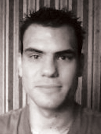 Benoit DOMINGUEZ