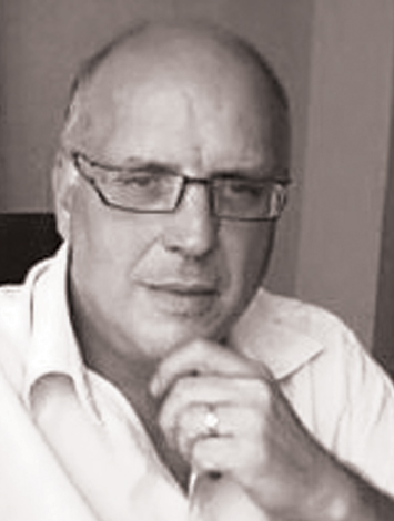 Jacques DOMINGUEZ